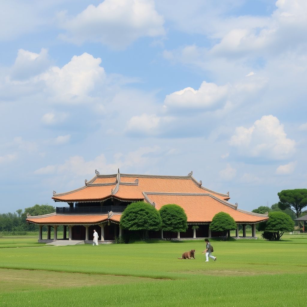 ชื่อฟาร์มมงคลที่ทรงพลังในปี 2023